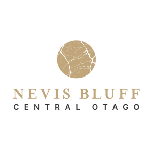 Nevis Bluff Logo